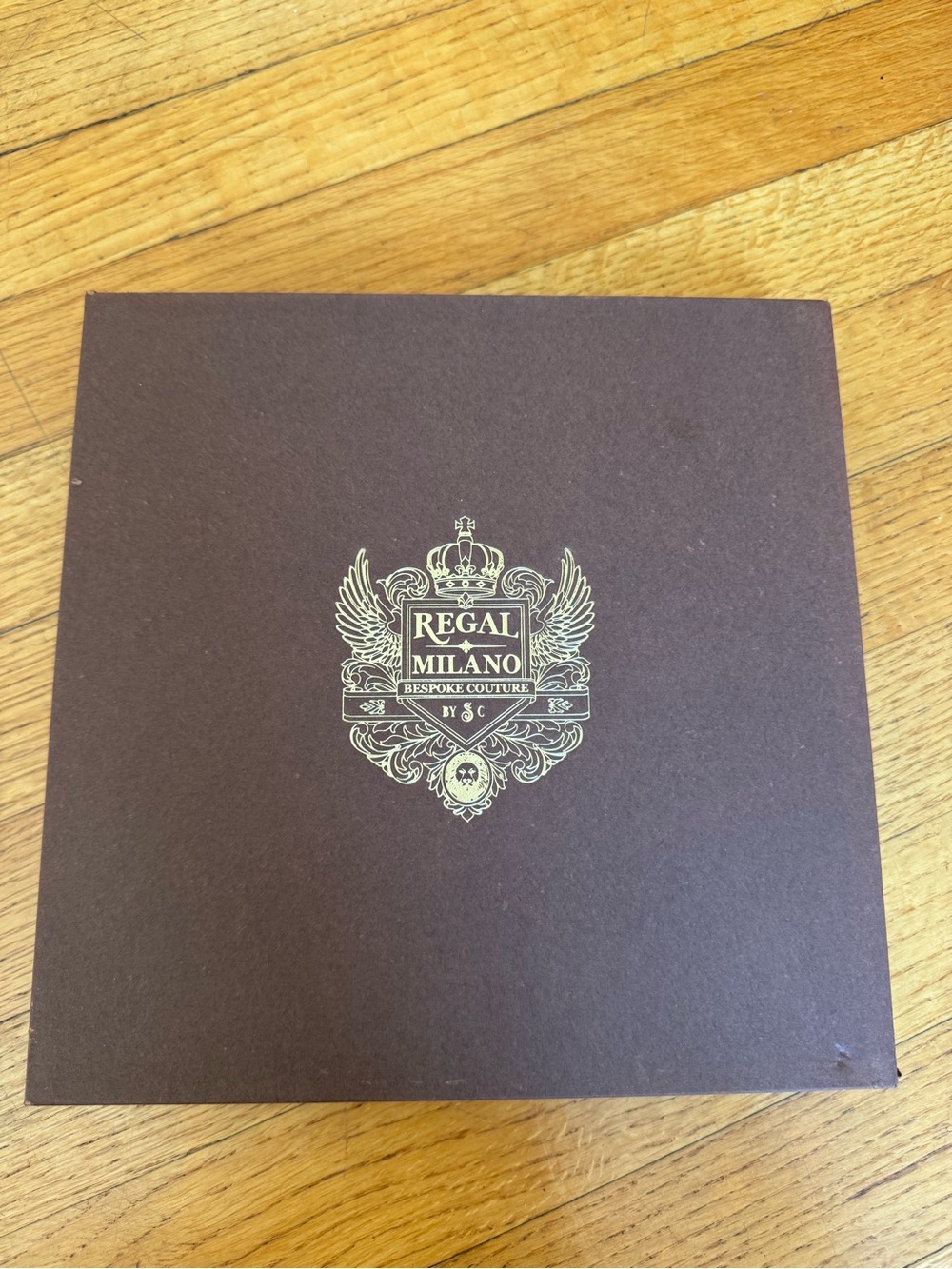 Burgundy Notebook & Pen Gift Set - Picture 5 of 5